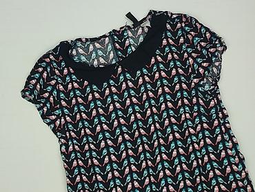 biała bluza pull: H&M Divided, Bluzka damska, rozmiar M — 1