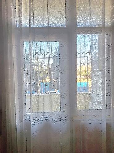 ketan: PERDE RUSSIYANIN TOXUMA kimi Klassik modeldi Dagilmayan Materialdi — 1