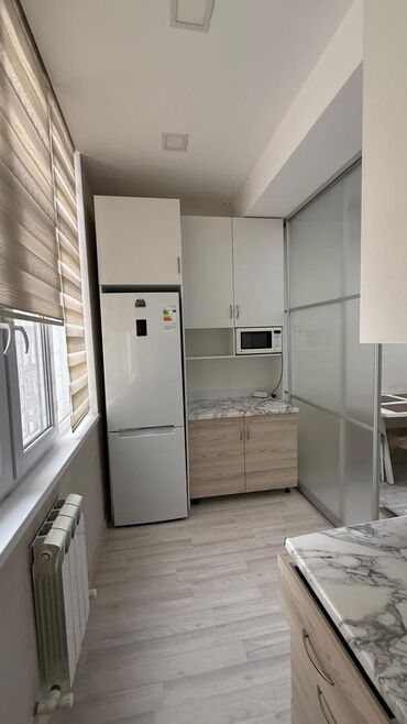 Продажа квартир: 3 комнаты, 73 м², Элитка, 3 этаж, Евроремонт — 6