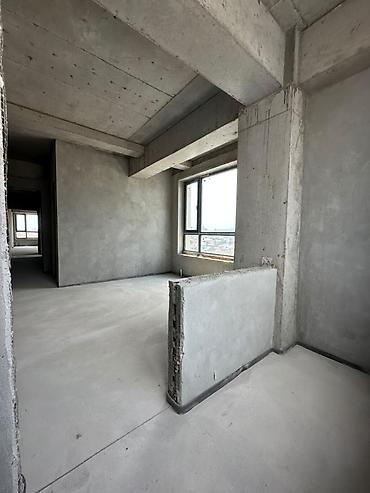 14: 2 комнаты, 119 м², 8 этаж, ПСО (под самоотделку) — 8