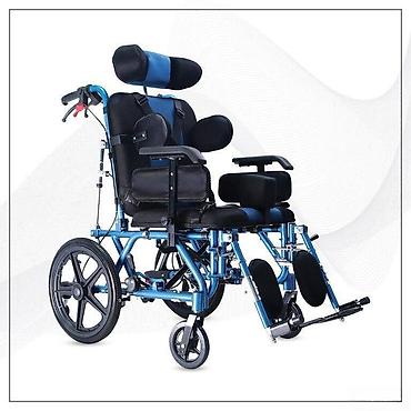 servis arabasi: Əlil arabasıƏlil Arabası, Spastik Xəstələr Üçün Bu əlil arabası — 1
