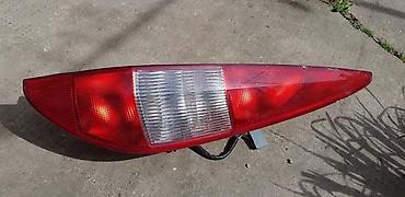 pragovi za auto: STOP LAMPA ZA FORD MONDEO — 1