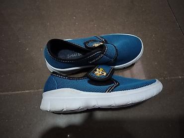 Slippers: Očuvane patofnice za dečaka, br 26. po potrebi merim gaziste — 2