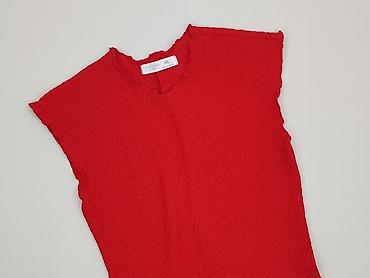 czerwony lech: Primark, Sukienka damska, rozmiar XS — 1