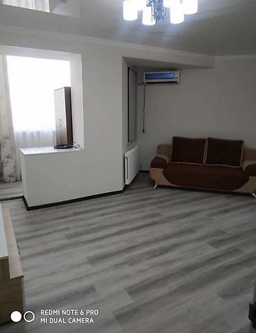 юг 2 квартира: 1 комната, 37 м², Юг-2 мкр Индивидуалка, 7 этаж, Косметический ремонт — 10