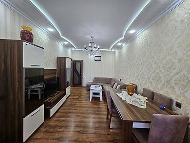 Köhnə tikili: Bakı, Əhmədli, 2 otaqlı, Köhnə tikili, m. Əhmədli, 60 kv. m — 12
