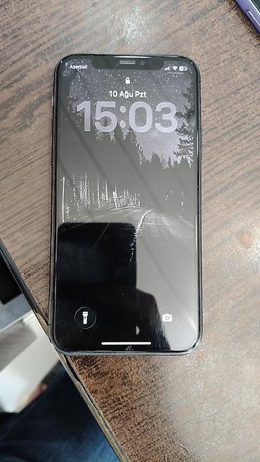 ronin crane 2: IPhone 11 Pro, 64 GB, Gümüşü, Simsiz şarj — 2