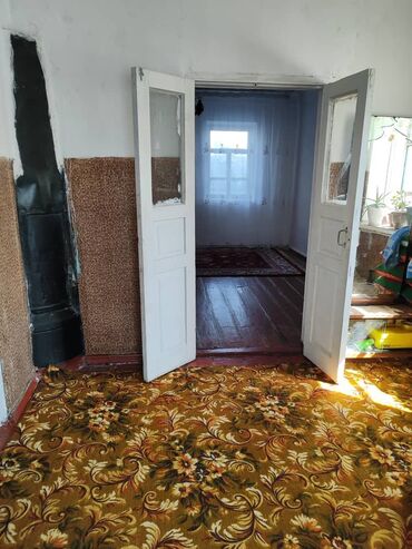 Продажа домов: Дом, 40 м², 3 комнаты, Собственник, Косметический ремонт — 4