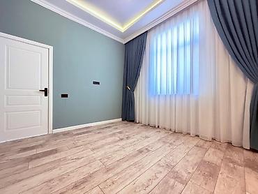 ev satilir baki: Novxanı 3 otaqlı, 110 kv. m, Yeni təmirli — 10
