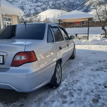 Daewoo: Daewoo Nexia: 2009 г., 1.5 л, Механика, Бензин, Седан — 9
