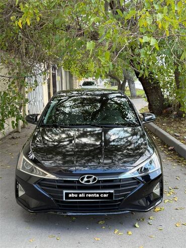 дом на колёсах: Icare masinlar Abu Ali Rent A Car