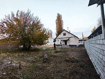 керме тоо: 🏡 СРОЧНО ПРОДАЁТСЯ ДОМ С УЧАСТКОМ 7 СОТОК! ✨ Отличная планировка + — 10