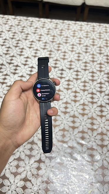 вентилятор с водой бишкек: ⌚ Amazfit GTR 4 • ❤️ Здоровье: пульс, SpO₂, стресс • 😴 Сон — 2