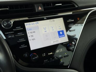 Toyota: Toyota Camry: 2017 г., 2.5 л, Вариатор, Гибрид, Седан — 14