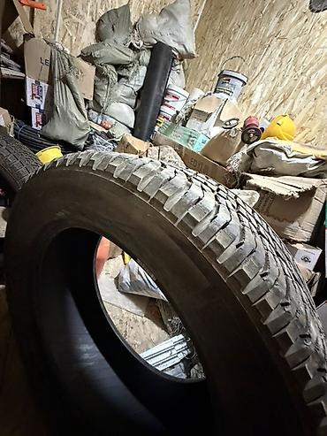 d 110: Автомобильные шины 275/55 R20 113T - Размер: 275/55 R20 - Индекс — 5