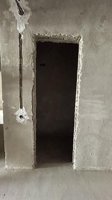 академия: 3 комнаты, 115 м², Мед Академия 6 этаж, ПСО (под самоотделку) — 5