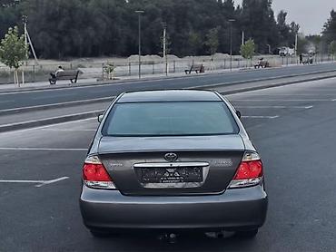 таота камрия 40: Toyota Camry: 2004 г., 2.4 л, Автомат, Бензин, Седан — 5