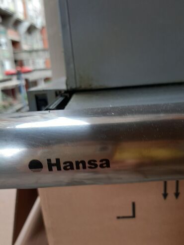 Kitchenware: UGRADNI KUHINJSKI ASPIRATOR "HANSA" SA 2 MOTORA