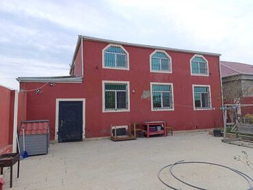Həyət evləri və villaların satışı: 5 otaqlı, 300 kv. m, Kredit yoxdur, Yeni təmirli