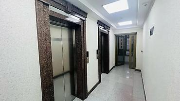 Продажа квартир: 2 комнаты, 72 м², Асанбай мкр Элитка, 3 этаж, Евроремонт — 2