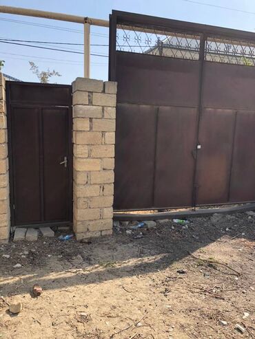 Torpaq sahələrinin satışı: 20 sot, Tikinti, Makler, Kupça (Çıxarış) — 9