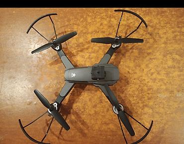 fpv dron: Dron satilir,oyuncaq dronnan sahv salmayin — 1