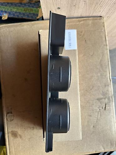 Бампер и комплектующие: BMW, Новый, Аналог — 43