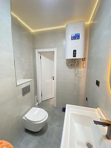 Продажа квартир: 1 комната, 32 м², Элитка, 11 этаж, Евроремонт — 2