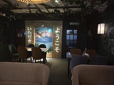 Продается право аренды атмосферное азиатское кафе с японскими мотивами at lalafo.kg Продается право аренды атмосферное азиатское кафе с японскими мотивами