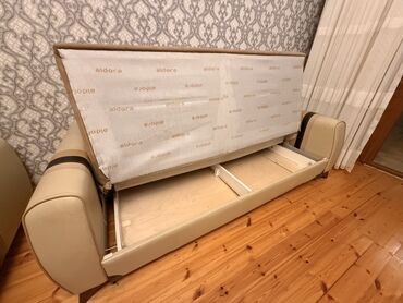 Kreslolar: Kreslo-kravat, Süni dəri — 6