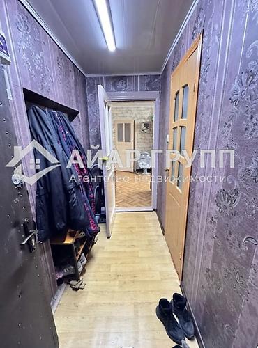 Продажа квартир: 2 комнаты, 43 м², Индивидуалка, 3 этаж, Косметический ремонт — 5