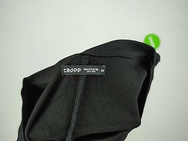 bluzki ac dc: Cropp, Sukienka damska, rozmiar M — 4