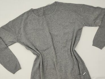 swetry w orbuzy: Women`s sweater, size M