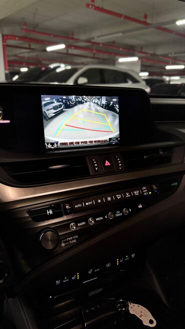 Lexus: Lexus ES: 2020 г., 2.5 л, Гибрид — 12