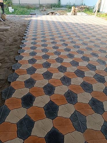 Кладка: Укладка брусчатки Гарантия, Монтаж, Демонтаж Больше 6 лет опыта — 6