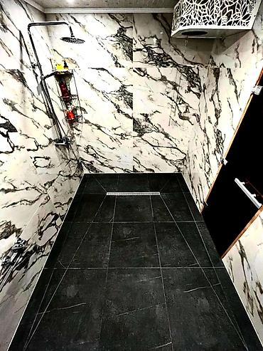 Фасадчики, отделочники: 🔹 Плиточник • №1 • Кыргызстан / Ош 🔹 Мастер-универсал • 33 года 🔹 14 — 18