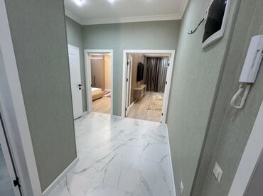 Долгосрочная аренда квартир: 2 комнаты, Агентство недвижимости, Без подселения, С мебелью полностью — 7