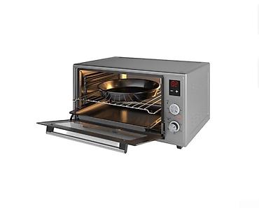 Duxovkalar: Mini soba Hoffmann HOFFMAN Mini Soba Hoffman 40L Sadə-90AZN Hoffman — 1