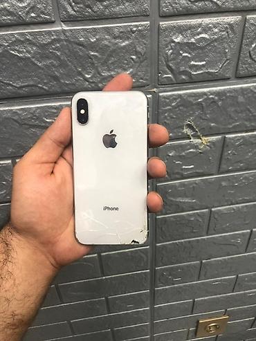 iphone se3: IPhone X, Ağ, Face ID — 4
