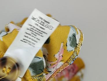zaba yupo: George, Bluzka damska, rozmiar 4XL — 6