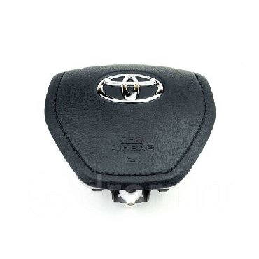 авто аксессуары: Air bag на рав4 rav4. 2012год аирбаг. airbag аэрбаг эирбаг