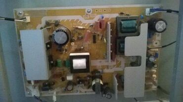 Aksesoari za TV i video: Panasonic Plasma TX-P50X10Y u delovima LSEP 1279 Power board TNPA 4848 na lalafo.rs — 5 Aksesoari za TV i video: Panasonic Plasma TX-P50X10Y u delovima LSEP 1279 Power board TNPA 4848 — 5