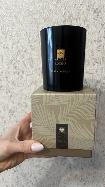 Свечи: Свеча черная ароматическая 800сом . Можно на подарок Район советская- at lalafo.kg — 5 Свечи: Свеча черная ароматическая 800сом . Можно на подарок Район советская- — 5