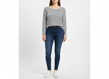 tom tailor t shirty: Tom Tailor, Bluzka damska, rozmiar XL