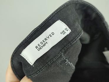 h7m jeans: Jeansy damskie, rozmiar M — 4