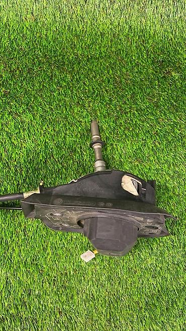 Другие детали для мотора: Селектор акпп Bmw X5 E53 Марка: BMW Модель: X5 Кузов: E53 Номер и — 9