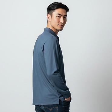 Рубашки: Мужская рубашка, M, 3XL, L, Новый, цвет - Черный, Платная доставка, Самовывоз — 8