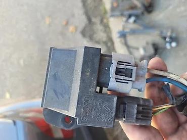 batterieliminator 12v: PRESOSTAT VENRILATORA PEUGEOT 207 | Presostat venrilatora peugeot — 1