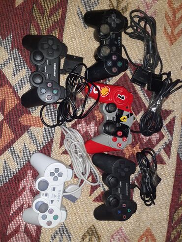 playstation 1 2 3 4 5: Pes 2 ucun 4eded pul 1ededde soni 1rindi hamisi tam iwlekdir sonra PES