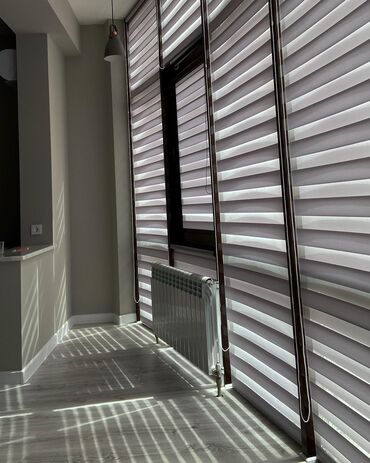 Жалюзи и рольшторы: 💠жалюзи 💠день-ночь 💠рулонные шторы 💠деревянные жалюзи 💠шторы-плиссе 💠 — 5
